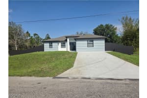 618 Thompson Ave, Lehigh Acres