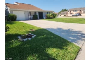 602 Se 46th Ter, Cape Coral 602 Se 46th Ter, Cape Coral