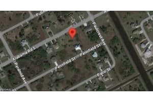 728/730 S Alabama Rd, Lehigh Acres
