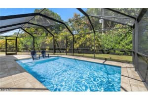 4570 Tennyson Dr, North Fort Myers