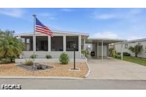 450 N Snead Dr, North Fort Myers