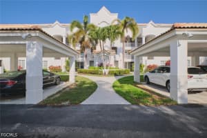 16410 Millstone Cir 105, Fort Myers