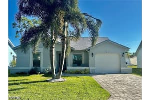 3431 Clubview Dr, North Fort Myers