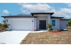 4730 Nw 38th Pl, Cape Coral