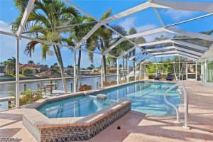2562 Sw 27th Pl, Cape Coral