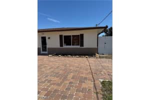 4969 Vincennes St B, Cape Coral