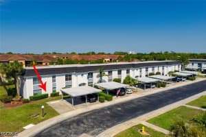 6898 Sandtrap Dr 1, Fort Myers