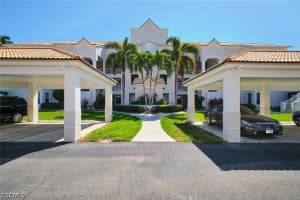 16431 Millstone Cir 101, Fort Myers 16431 Millstone Cir 101, Fort Myers