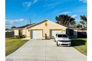 607 Se 14th Ter, Cape Coral