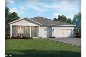 16510 Seven Lakes Ave, Punta Gorda