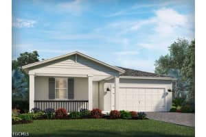 16438 Seven Lakes Ave, Punta Gorda