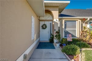 4528 Sw 7th Pl, Cape Coral
