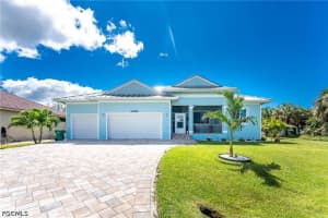 16386 Nogales Ct, Punta Gorda