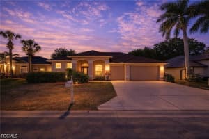 12803 Vista Pine Cir, Fort Myers
