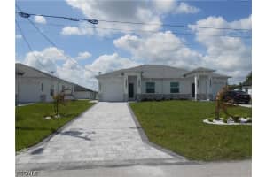 320 Poplar St, Lehigh Acres
