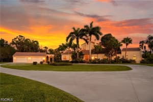 16100 N River Rd, Alva