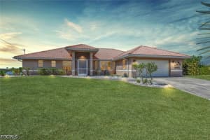 814 Nw 11th Pl, Cape Coral 814 Nw 11th Pl, Cape Coral