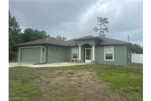 4654 Kendsha St, North Port