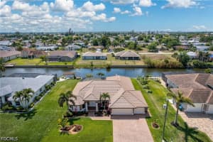 154 Se 21st Ter, Cape Coral