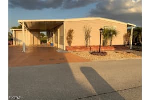 250 Palmer Blvd, North Fort Myers