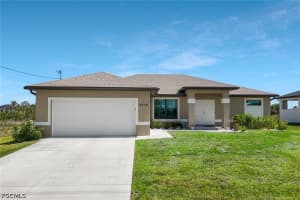 2519 Ne 5th Pl, Cape Coral 2519 Ne 5th Pl, Cape Coral