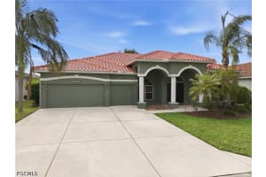 12492 Green Stone Ct, Fort Myers