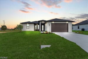 1329 Ne 18th Ter, Cape Coral 1329 Ne 18th Ter, Cape Coral