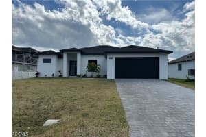 3516 Sw 3rd St, Cape Coral 3516 Sw 3rd St, Cape Coral