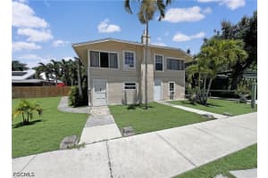 1615 Evans Ave 2, Fort Myers