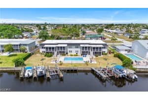 1006 Se 46th St 1b, Cape Coral