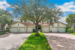 16107 Mount Abbey Way 202, Fort Myers