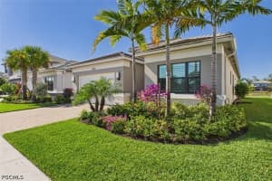 20176 Camellia Crosse Ln, Estero