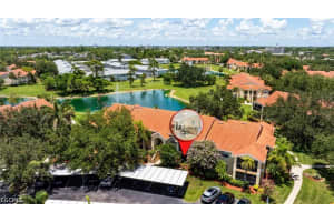 12620 Equestrian Cir 1705, Fort Myers