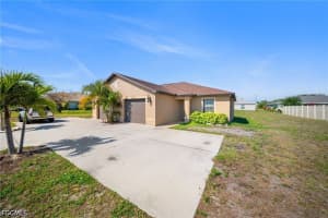 2820 Sw 7th Pl, Cape Coral 2820 Sw 7th Pl, Cape Coral