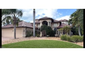 4301 Nw 33rd St, Cape Coral