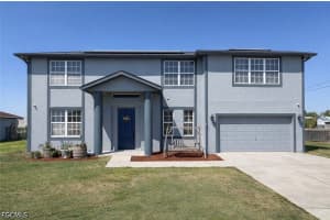 54 Bruce Ave S, Lehigh Acres