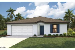 940 Panda Dr, Lehigh Acres