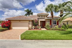 12911 Timber Ridge Dr, Fort Myers