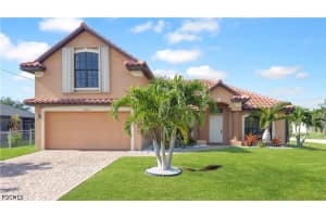 205 Sw 42nd St, Cape Coral 205 Sw 42nd St, Cape Coral