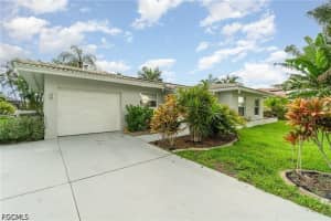 163 Sw 51st Ter, Cape Coral
