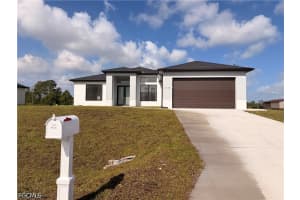 1513 Roosevelt Ave, Lehigh Acres