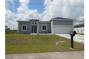 2809 55th St W, Lehigh Acres