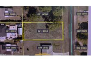 103 Donald Ave N, Lehigh Acres