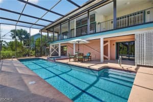 4556 Bowen Bayou Rd, Sanibel