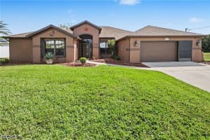 2725 Sw 28th Pl, Cape Coral 2725 Sw 28th Pl, Cape Coral