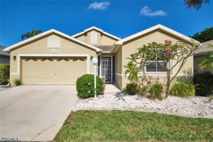 15124 Palm Isle Dr, Fort Myers