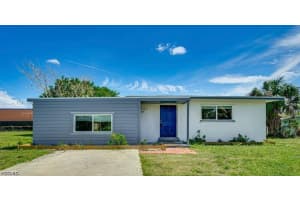 3067 Royal Palm Ave, Fort Myers