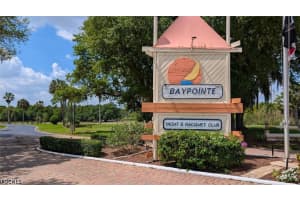 16200 Bay Pointe Blvd 206, North Fort Myers