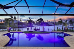 128 Nw 39th Ave, Cape Coral