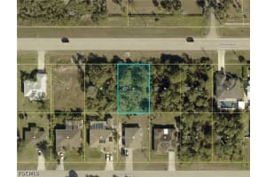 8341 Buckingham Rd, Fort Myers